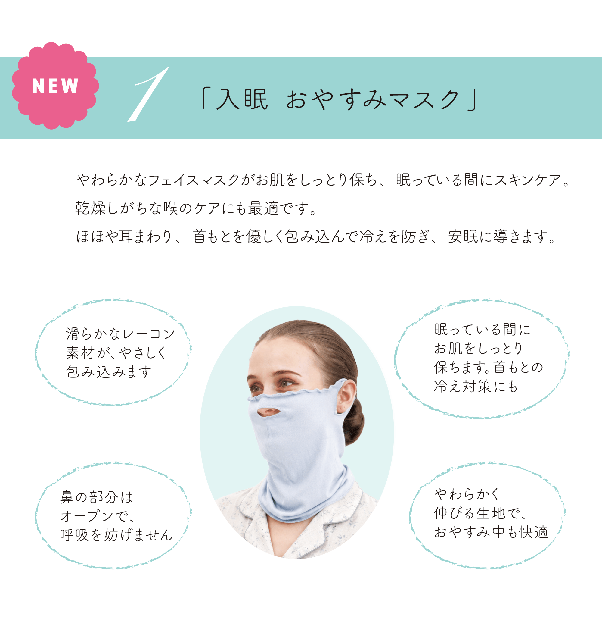 トレインオンラインショップ 眠活研究所 スムーズな入眠 質のよい睡眠をクリエイト