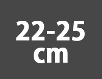 22-25cm