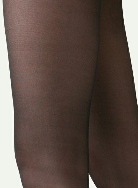 メディカル ステイフィット パンスト 70den ブラック